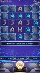 bet200 · Galactic Gems