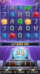 bet200 · Galactic Gems