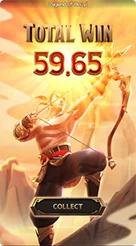 Legend of Hou Yi · Panduan Pola Jalur Kemenangan dan Multiplier Legend of Hou Yi