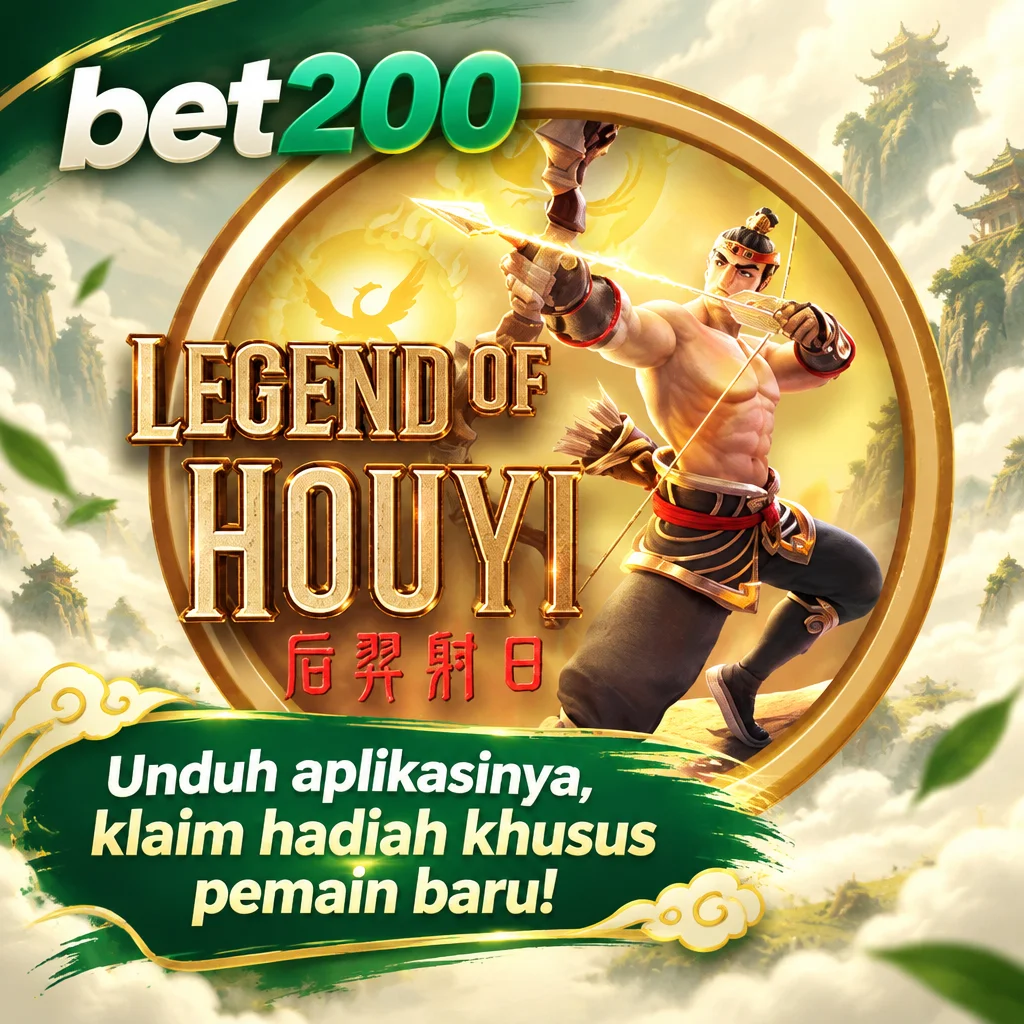 bet200 · Legend Of Hou Yi