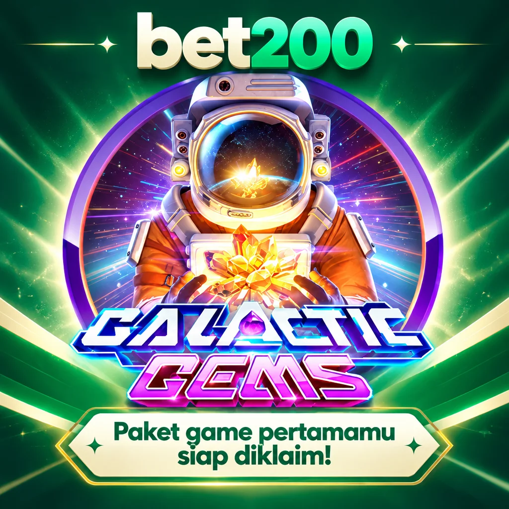 bet200 · Galactic Gems