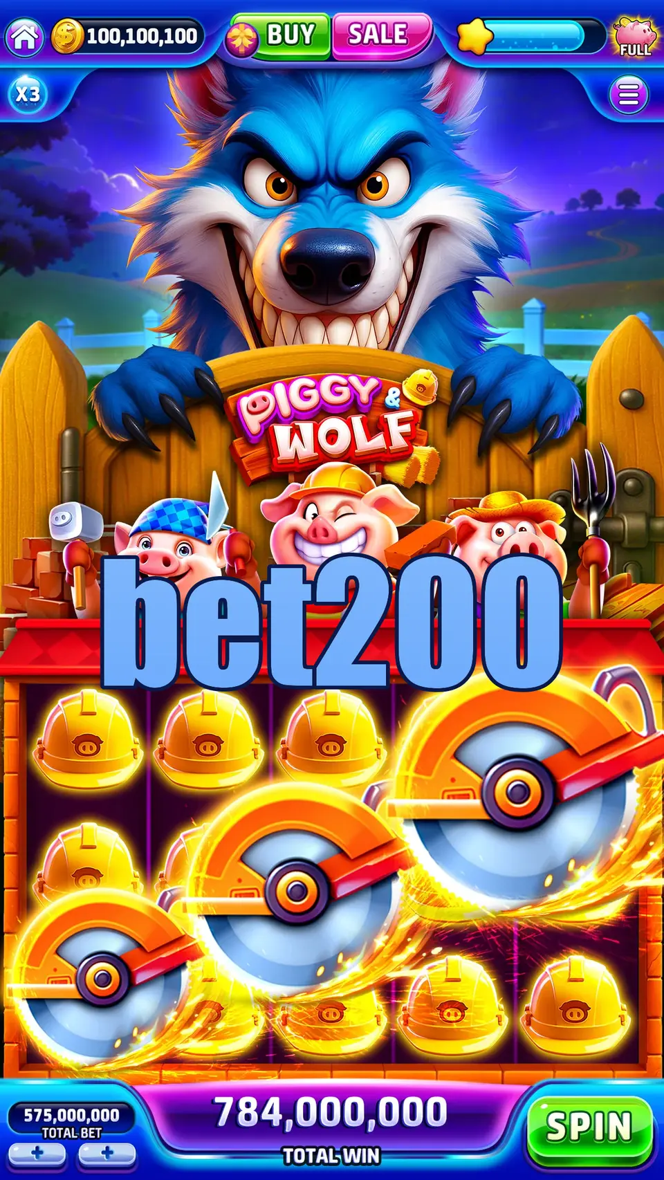 bet200 लॉगिन