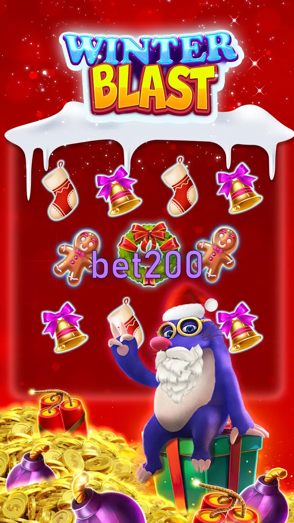 bet200 स्क्रीनशॉट